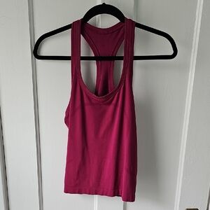 Lululemon Swiftly 2.0 Race Length Tank
